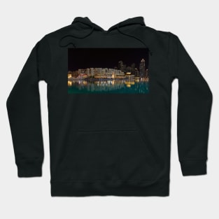 Dubai City Hoodie